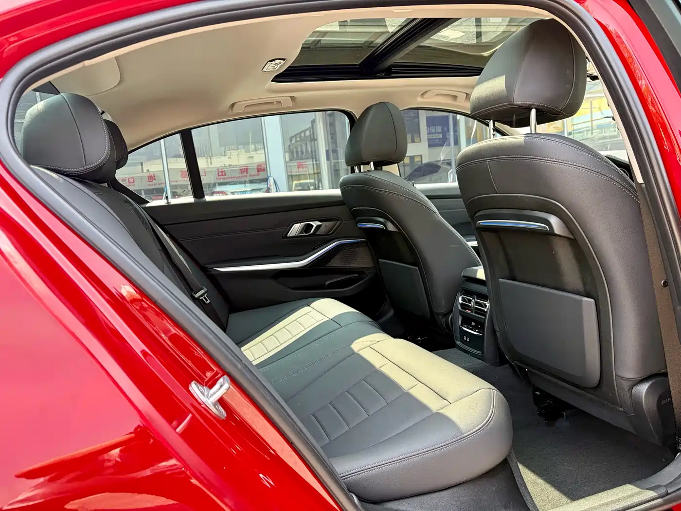 BMW 3 Series 2020 Facelift 325Li Launch Edition фото 8