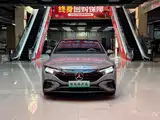 Фото 2 - Mercedes-Benz EQE