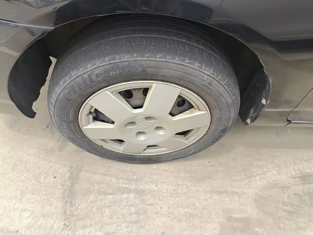 BYD F3 2019 2020 1.5L Manual Classic