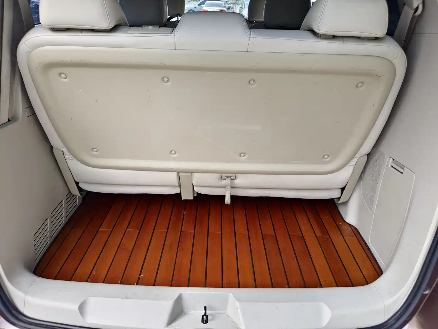Buick GL8 2021 Land Business Class 652T Comfort фото 14