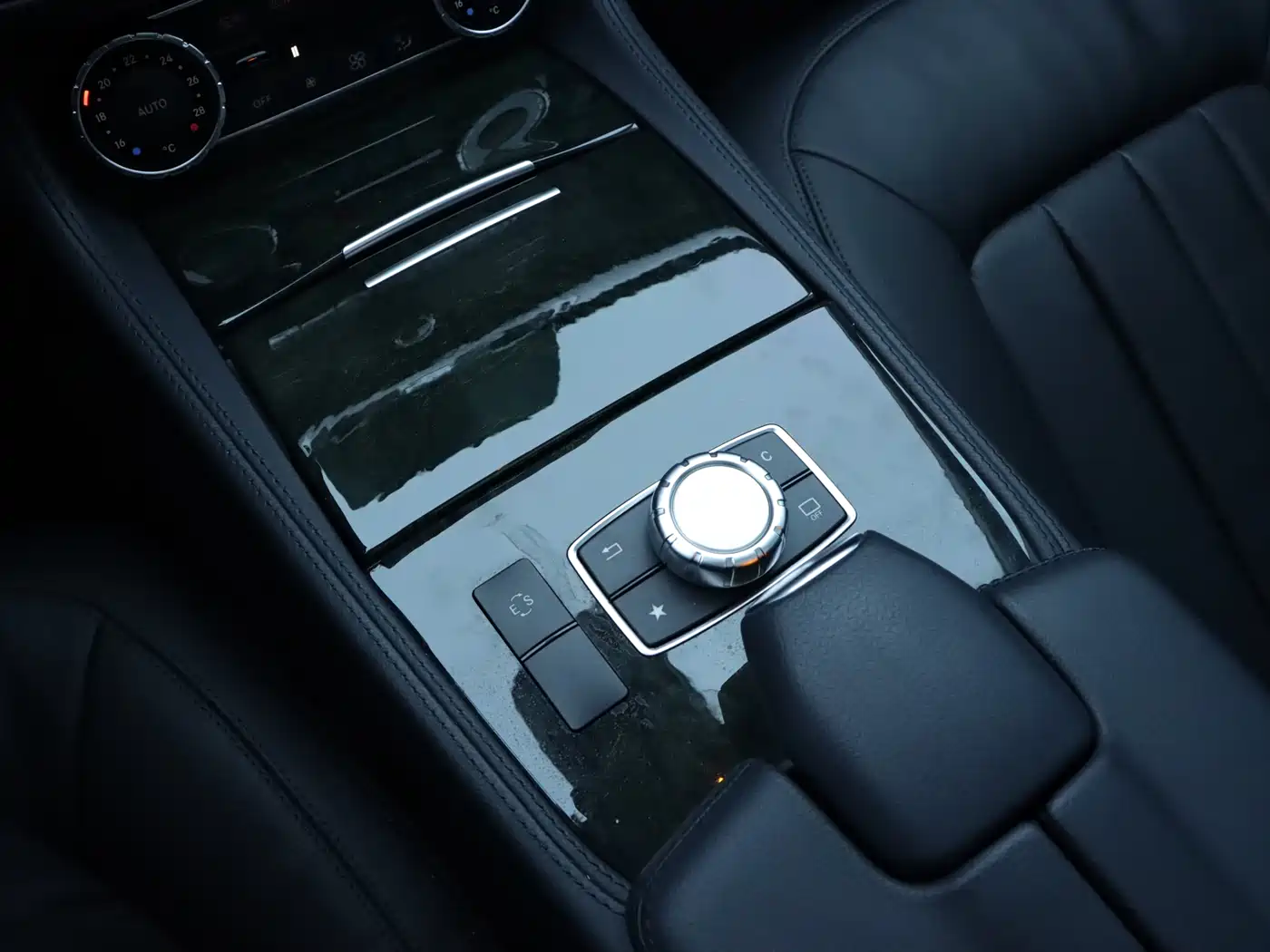 Mercedes-Benz CLS 2015 CLS 320 фото 18