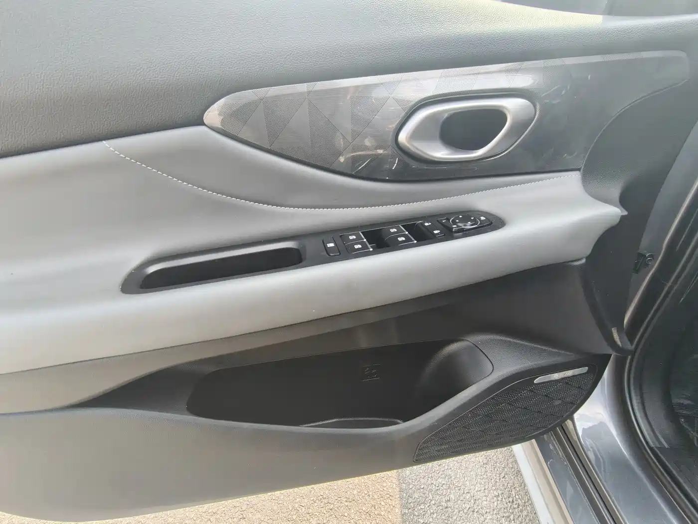 GAC TRUMPCHI SHADOW LEOPARD