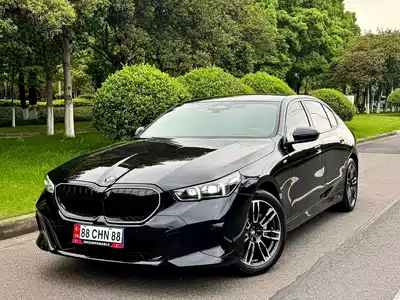 BMW 5