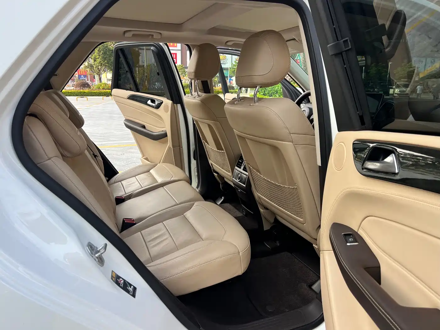 Mercedes-Benz GLE 2016 GLE 400 4MATIC фото 10