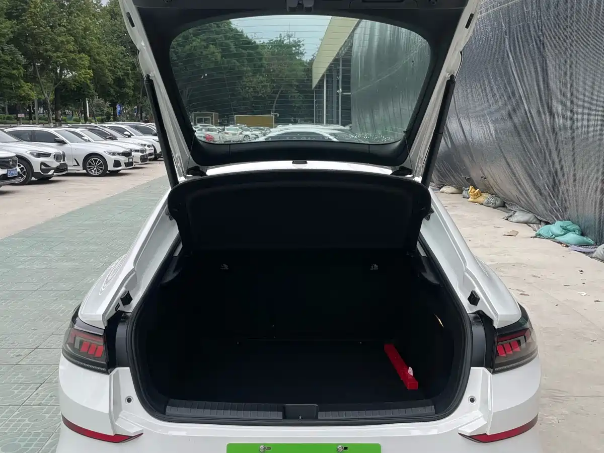 Volkswagen Lamando 2022 Lamando L 280TSI DSG Cool Edition фото 25