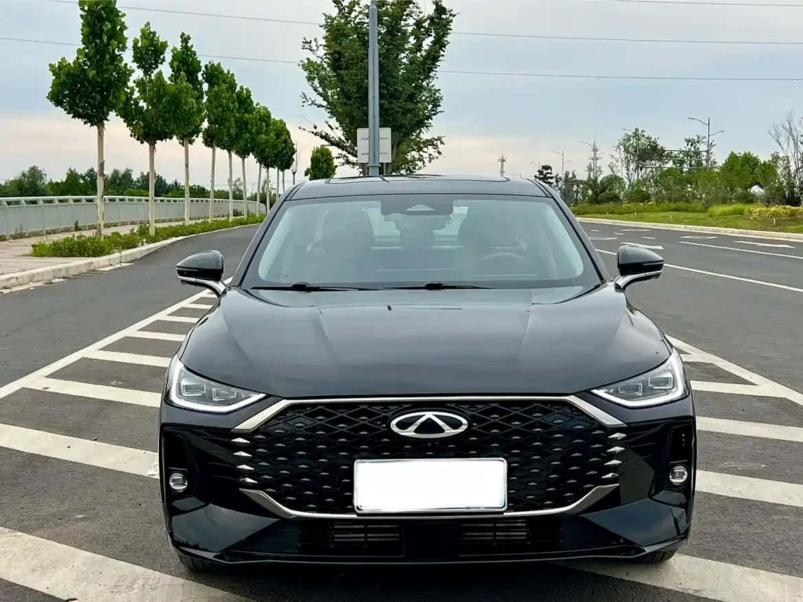 2026 Chery Arrizo 8 PRO