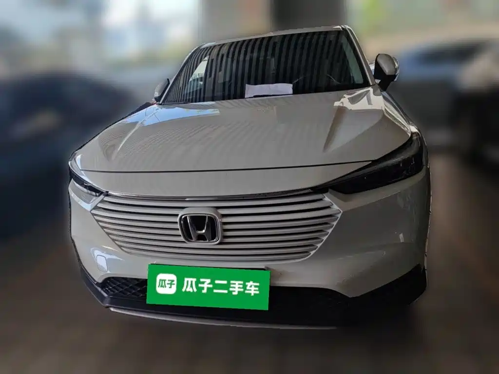 Honda Vezel 2023 2023 1.5L CVT Elite Edition