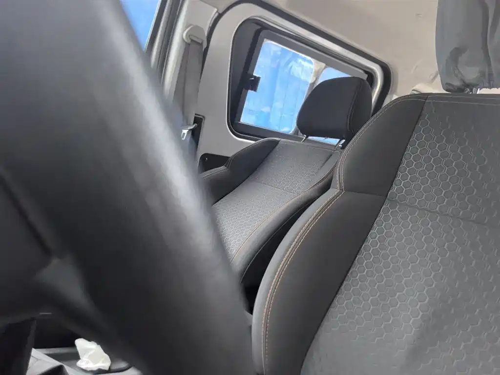 Changan Kaicheng Changan Ruixing M60 2024 2023 1.5L GDI Comfort Bus 6/7 Seater