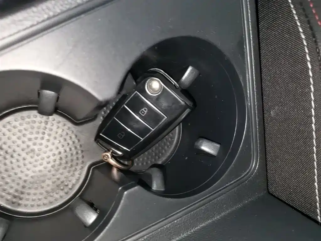 Volkswagen Tayron 2019 Expedition 280TSI 2WD Luxury (China VI) фото 17