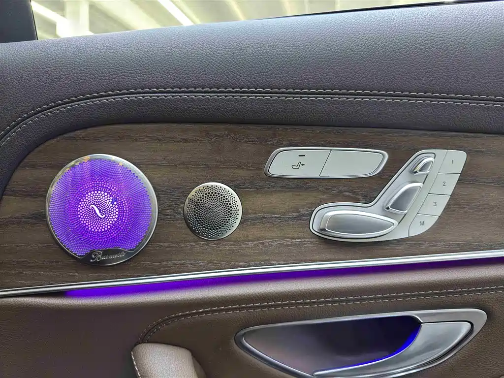 Mercedes-Benz E-Class 2023 Facelift E 300 L Luxury фото 11