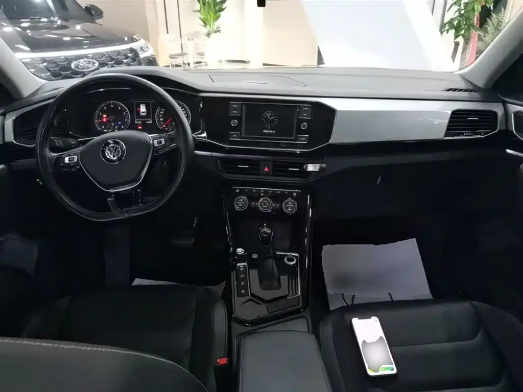 Volkswagen Tayron 2019 Expedition 280TSI 2WD Luxury (China VI) фото 6