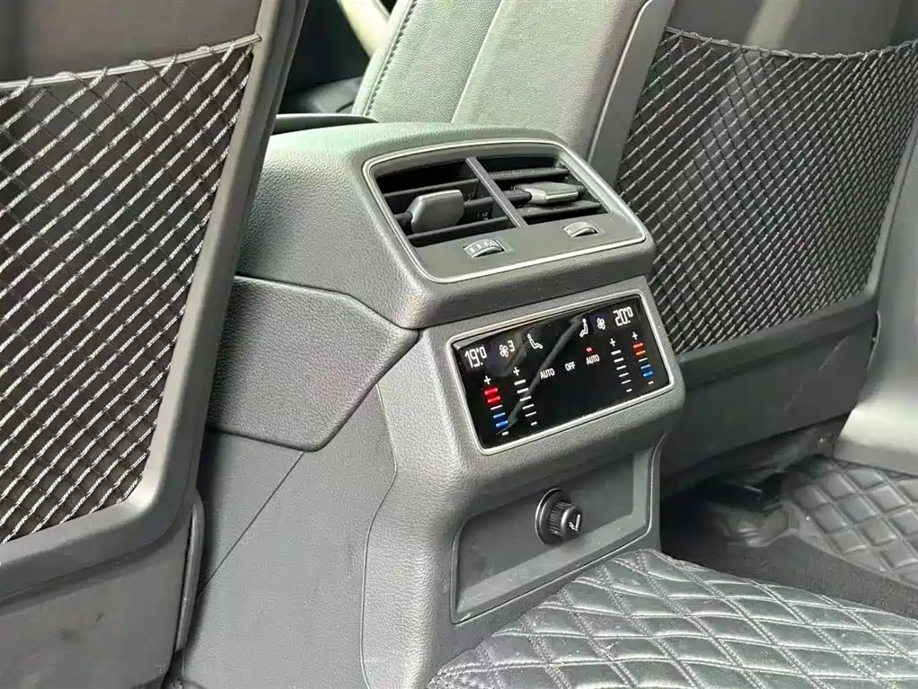 Audi A6L 2022 45 TFSI Premium Dynamic фото 7