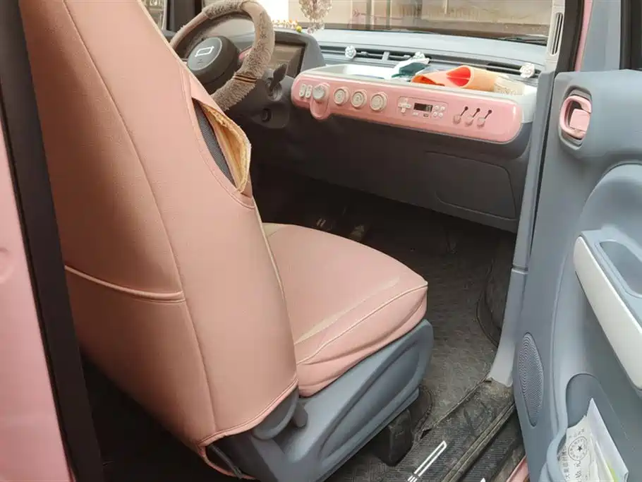 BESTUNE PENTIUM PONY