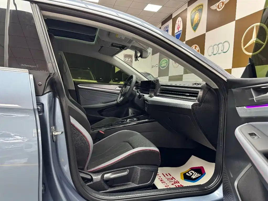 Volkswagen Lamando 2022 Lamando L 280TSI DSG Cool Edition фото 10