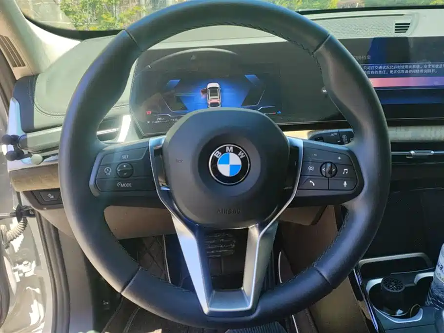 BMW X1 2023 xDrive25Li X Design Package фото 15