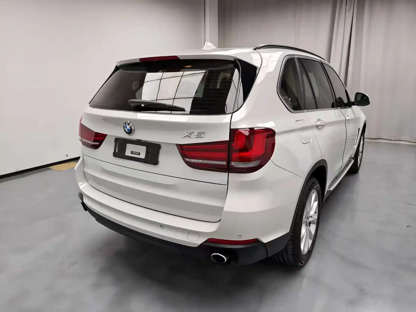 BMW X5 (Import) 2017 xDrive35i Elegance фото 15