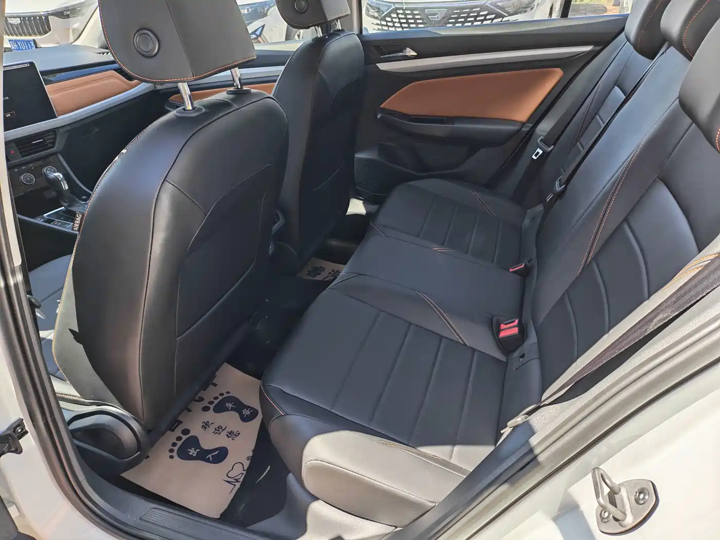 Volkswagen Bora 2026 2025 200TSI DSG Joy Ride Navigation Edition
