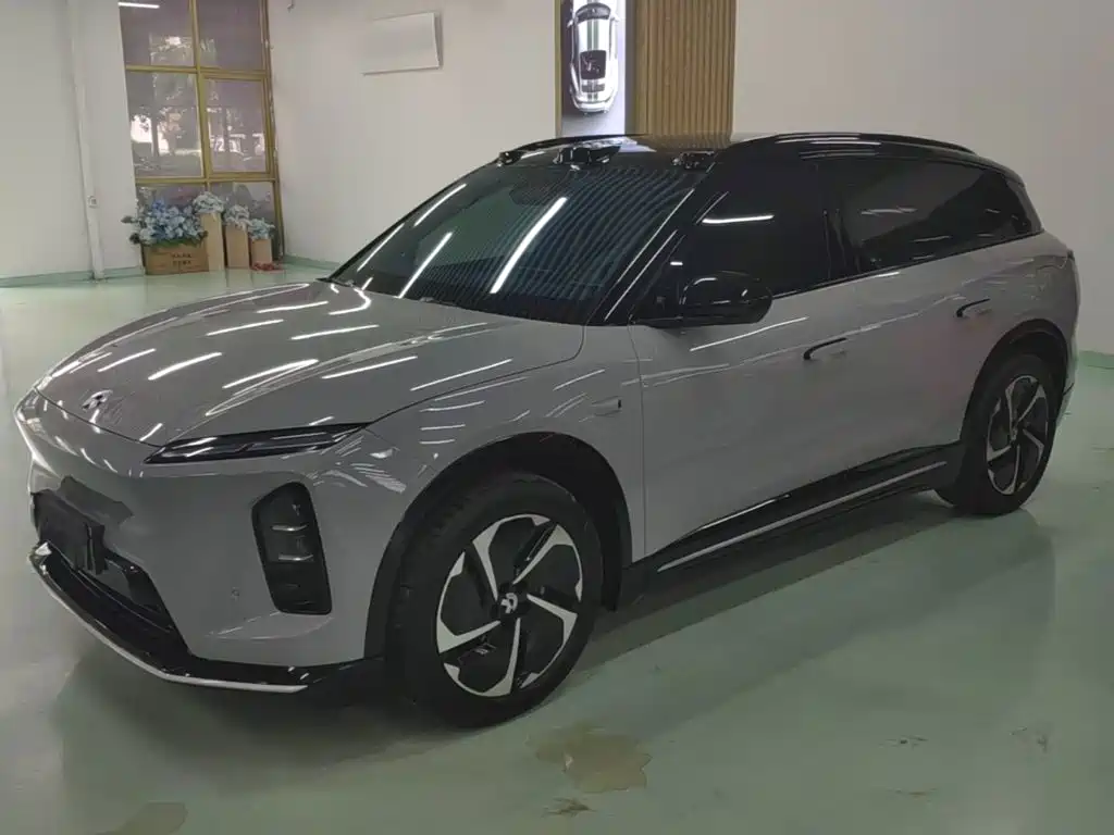 NIO ES6 2025