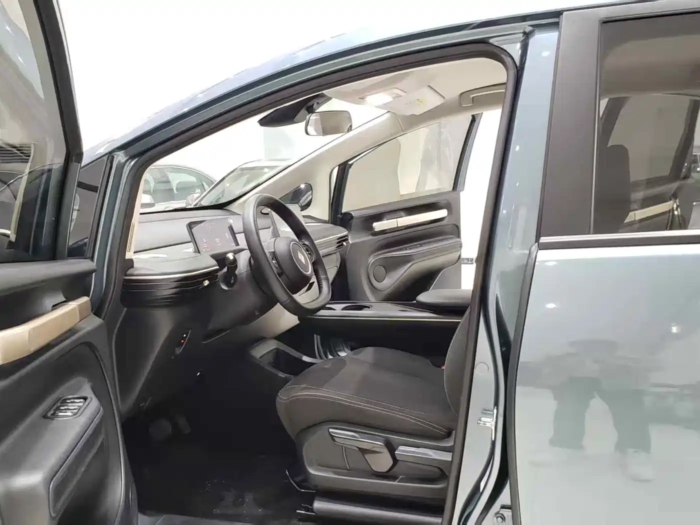 Baojun Cloud 2024 2023 360 Plus
