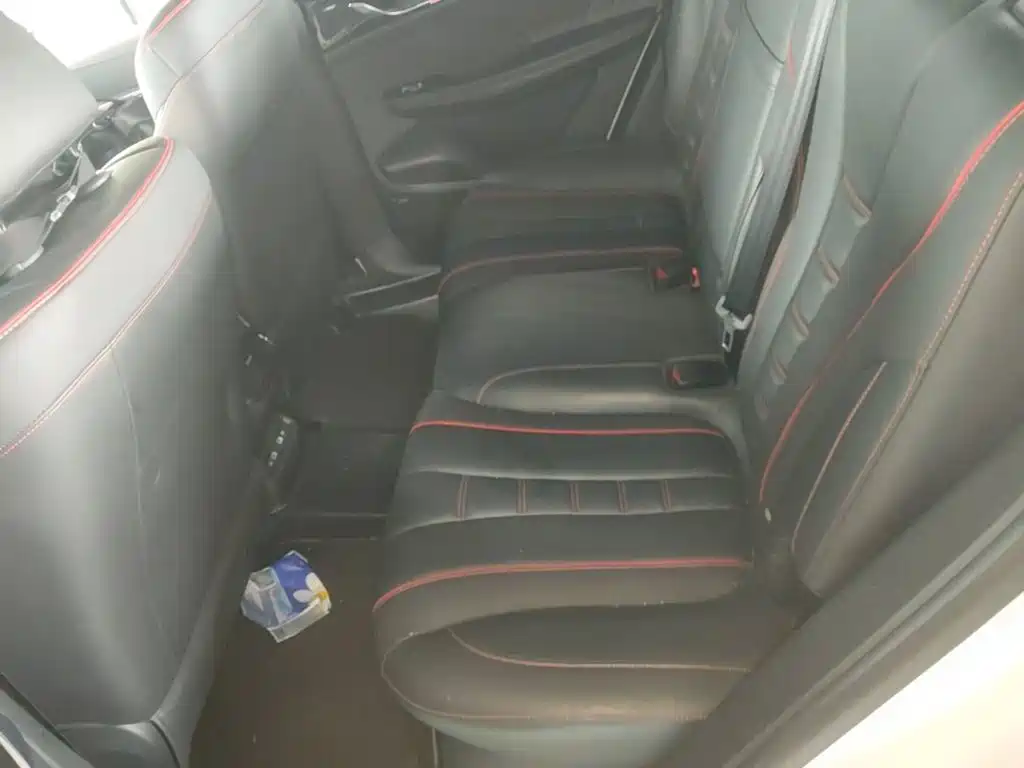 Roewe RX5 MAX 2022 2022 1.5T Auto Youwei Flagship