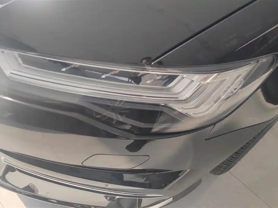 Audi A6L 2014 35 FSI Comfort фото 5