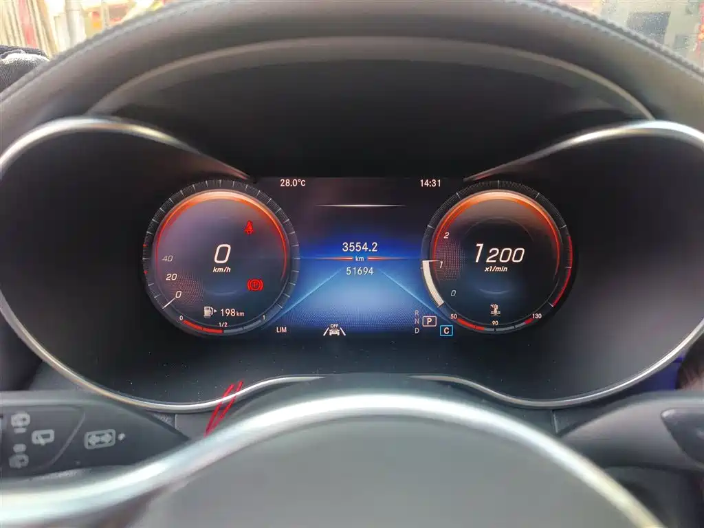 Mercedes-Benz GLC 2020 Facelift GLC 300 L 4MATIC Dynamic фото 7