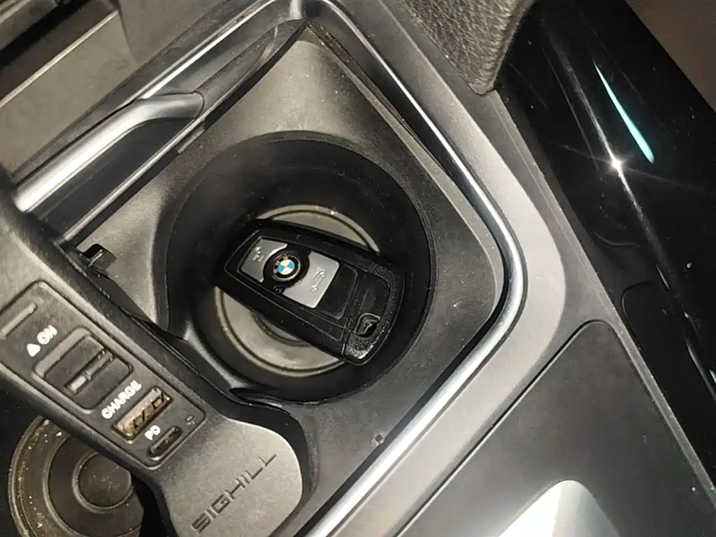 BMW 3 Series 2018 320Li Fashion Style фото 9