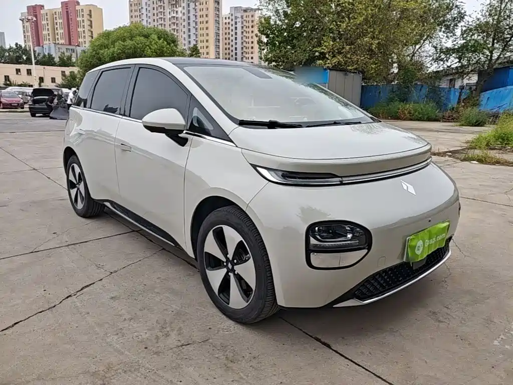 Baojun Cloud 2024 2023 460 Max