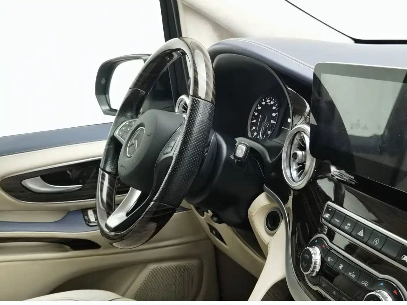Mercedes-Benz Vito, миниатюра 3