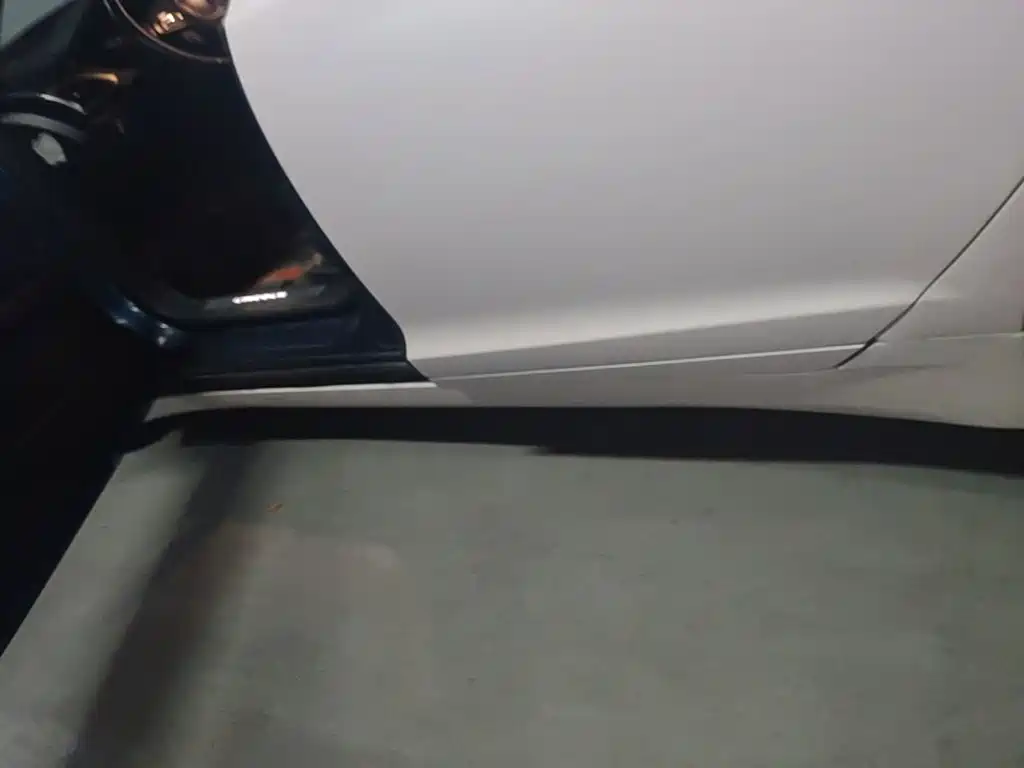 Lincoln MKZ 2019 2019 2.0T Zunxiang Edition China VI