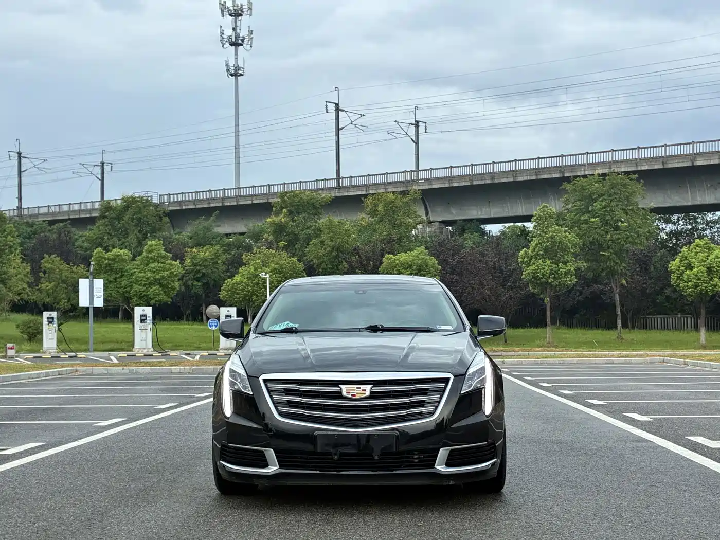 Cadillac XTS 2019 2018 28T Technology