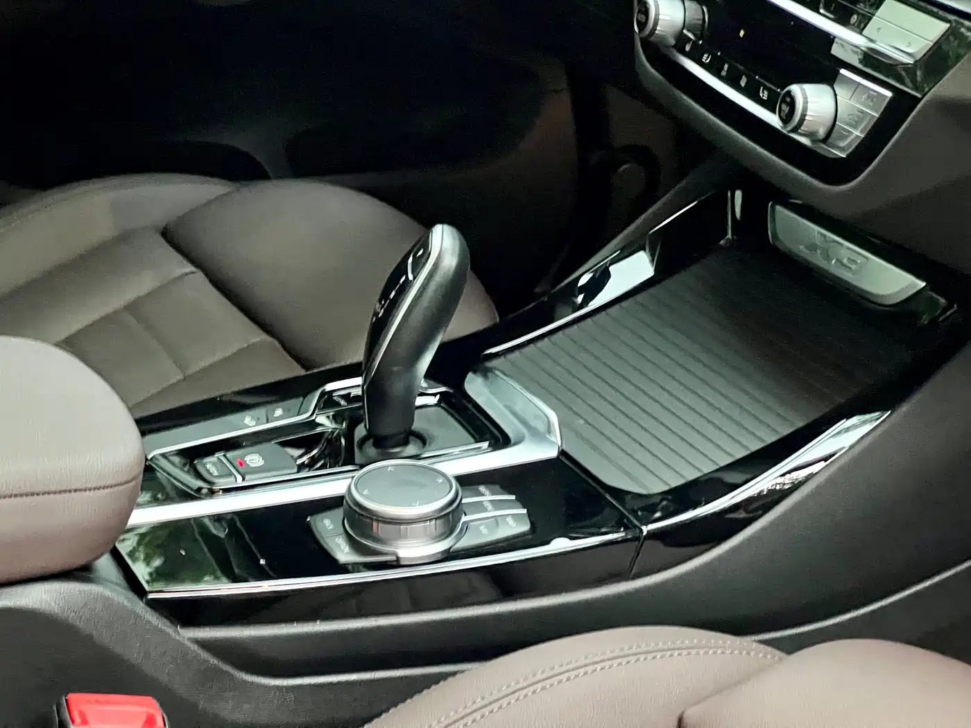 BMW X3 2021 Facelift xDrive28i M Sport Package фото 23