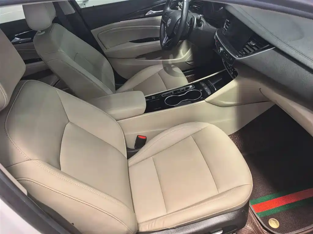 Buick Regal 2020 552T Elite фото 4