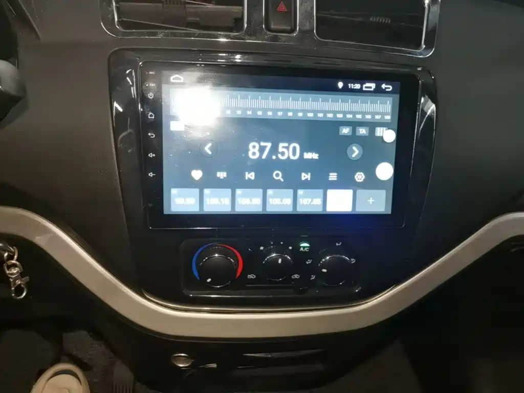 Foton Times EV6 2024 2023 Fast/Slow Charging Version