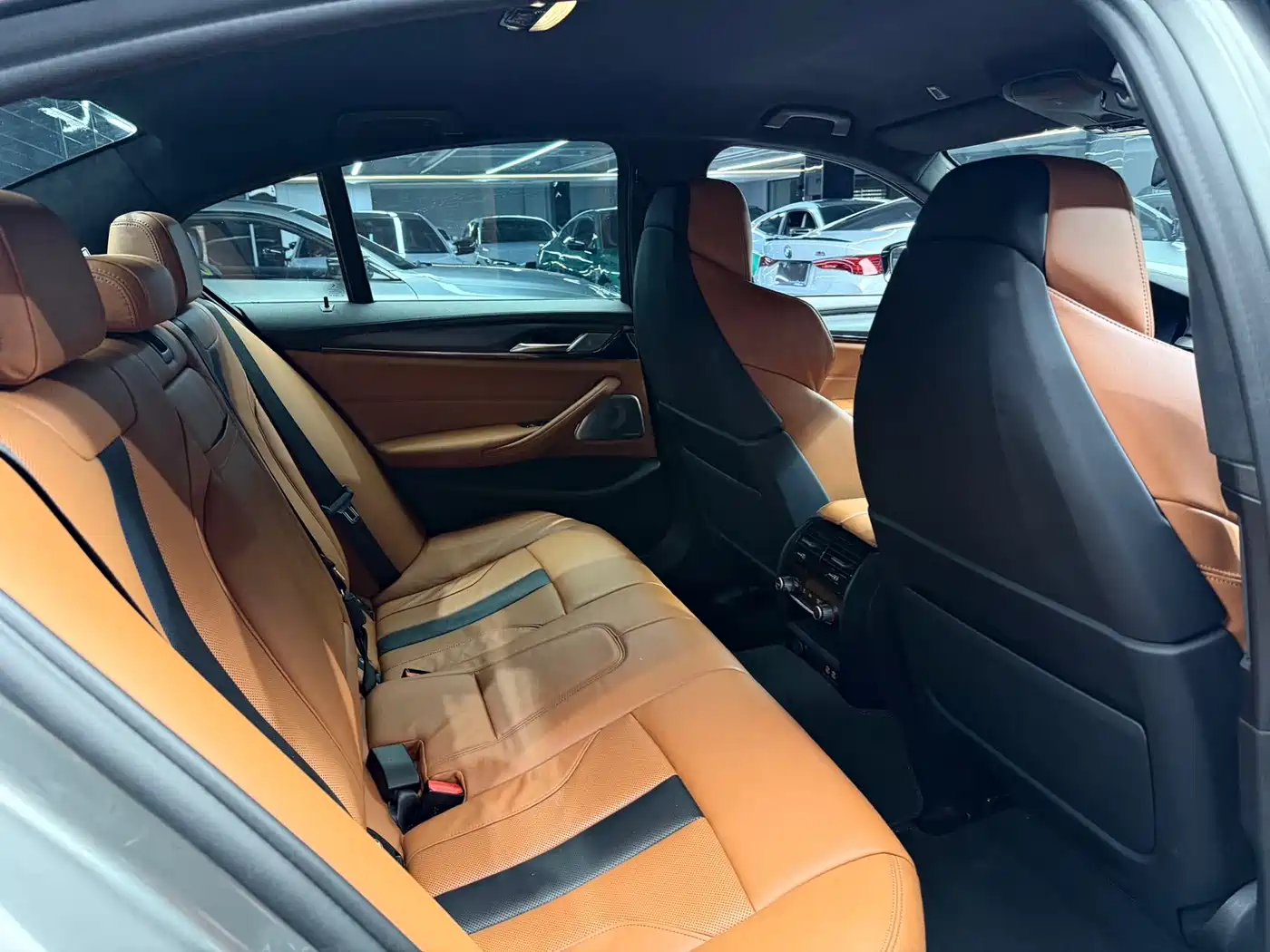 BMW M5 2021 2021 M5