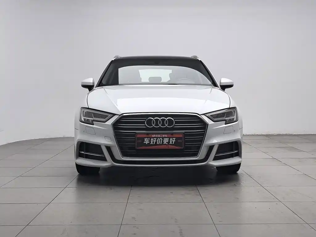 Фото 3 - Audi A3