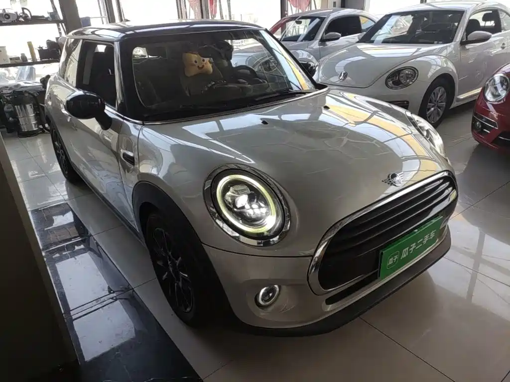 Фото 4 - MINI MINI