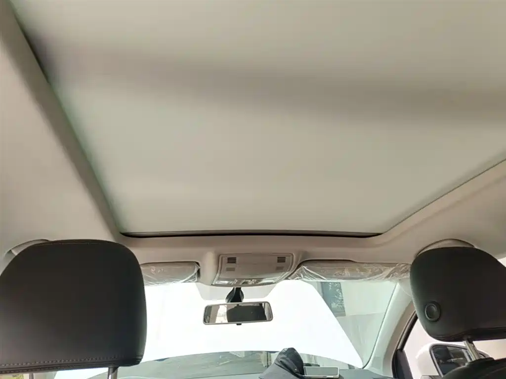 Volkswagen Tharu 2021 280TSI 2WD Luxury Plus фото 18