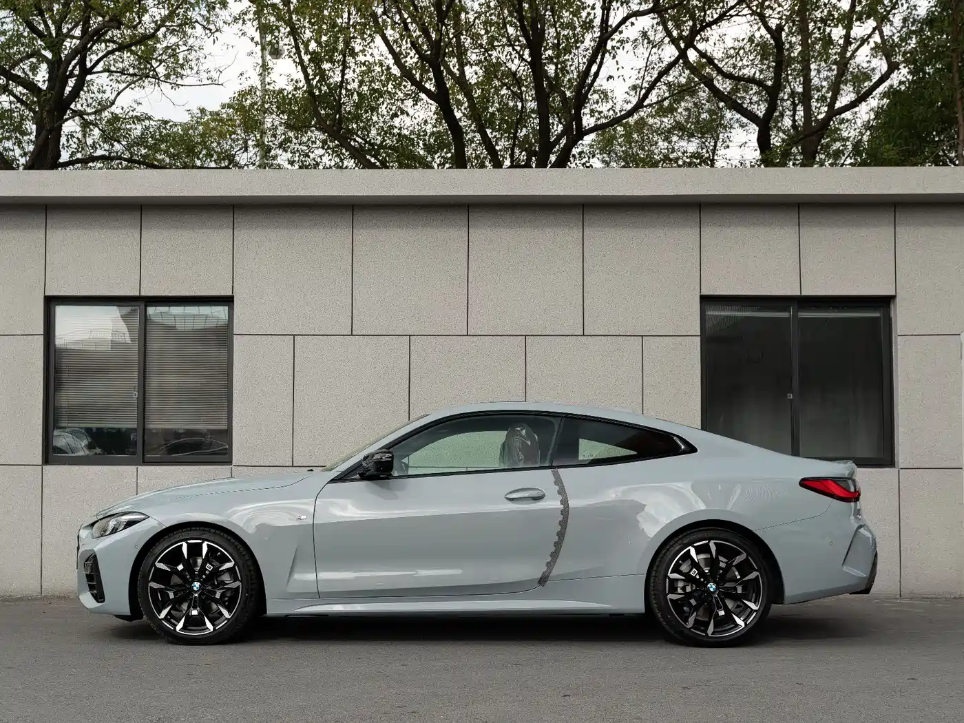 BMW 4 Series фото 13