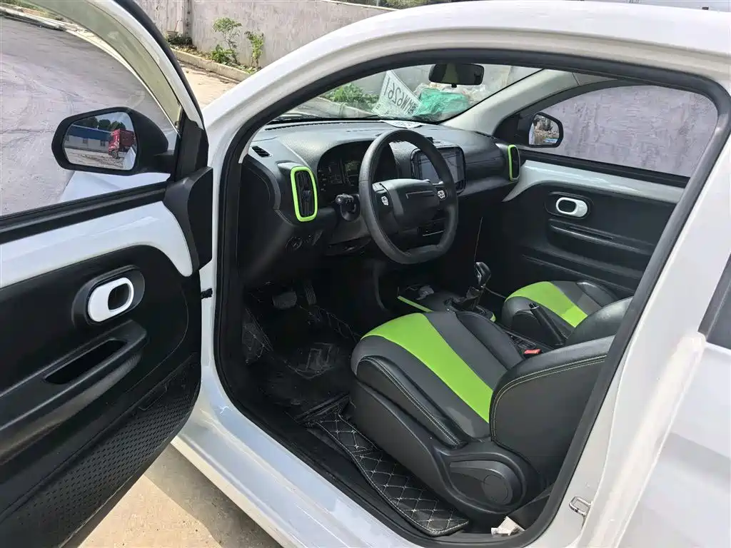 ROEWE CLEWE CLEVER