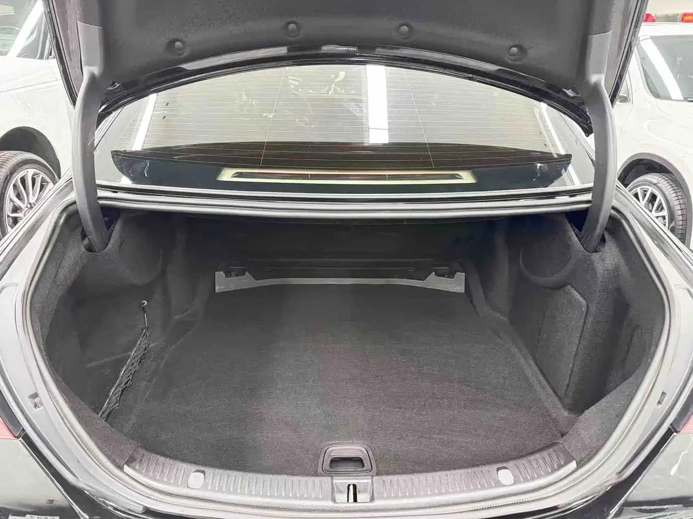 Mercedes-Benz E-Class 2023 E 300 L Luxury фото 20