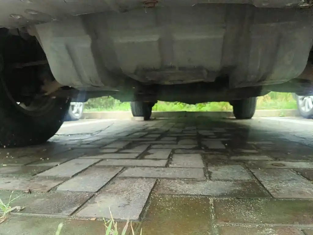 Haval H5 Classic 2012 2012 Euro Version 2.0L 2WD Luxury