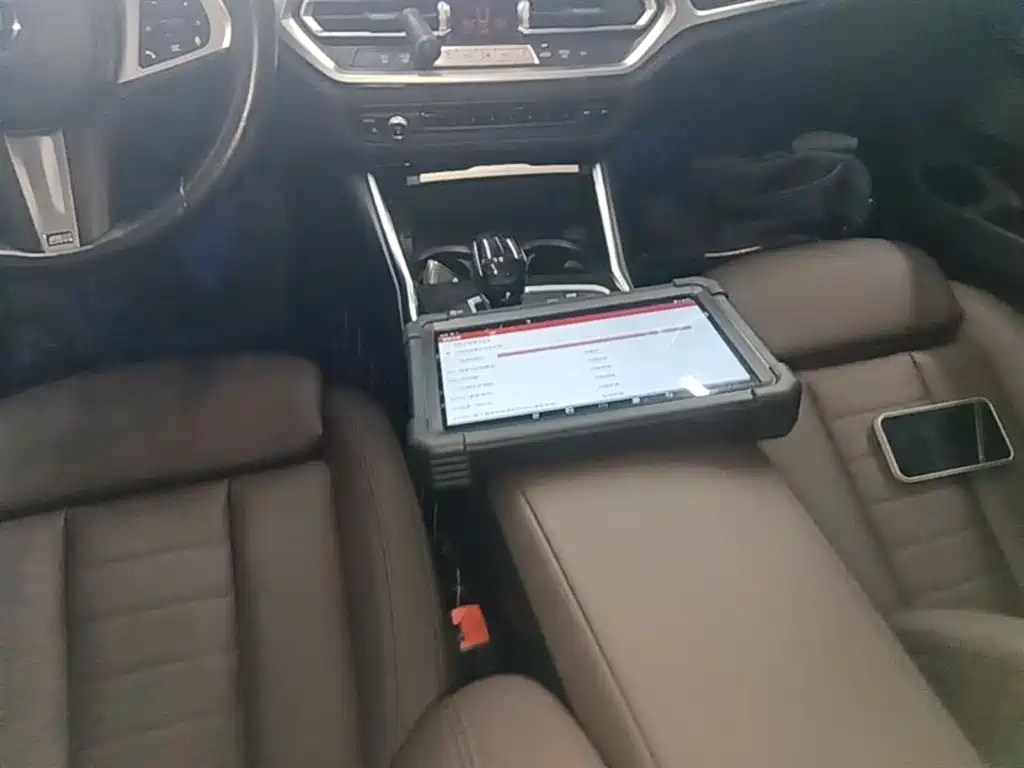 BMW 3 Series 2021 Facelift 325Li M Sport Package фото 14