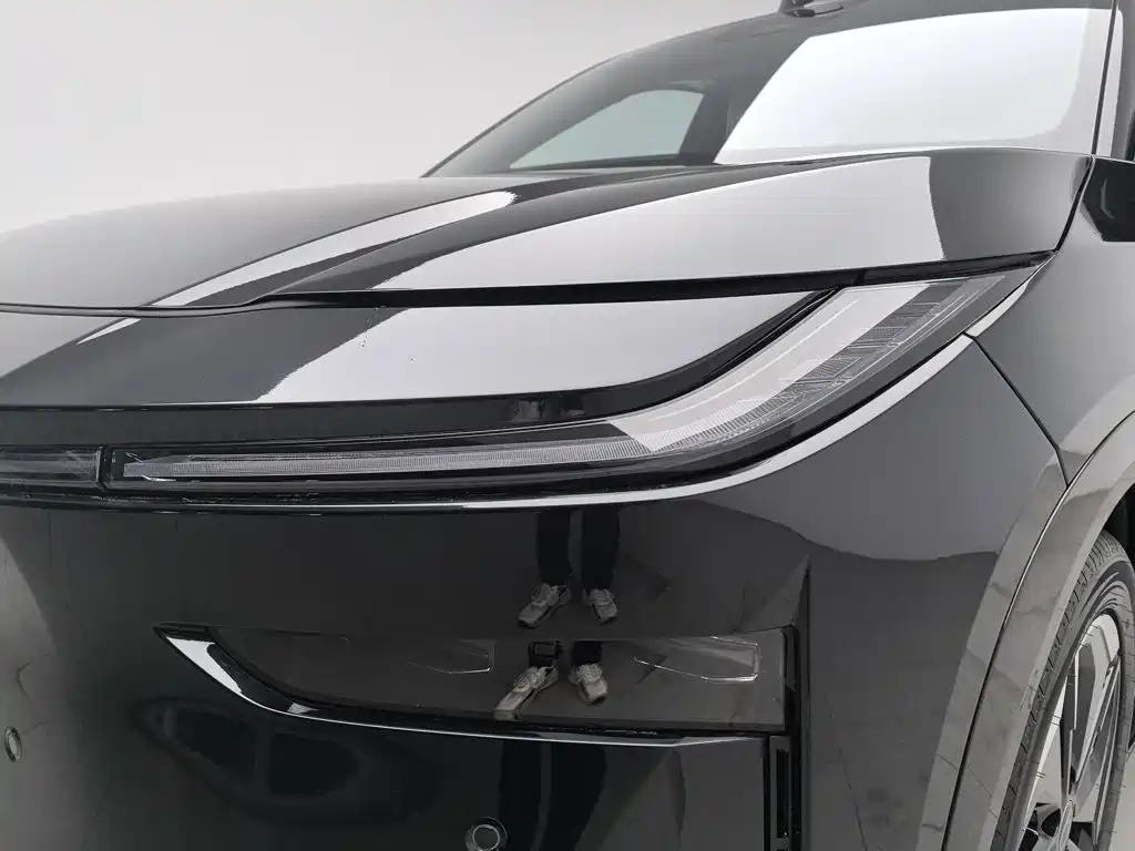 Toyota BoZhi 3X 2026 2025 Model 520 Pro LiDAR Version