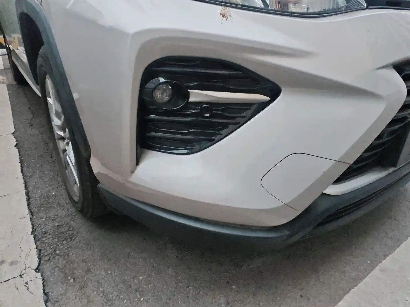 Toyota Wildlander 2021 2.0L CVT 4WD Luxury Edition фото 4
