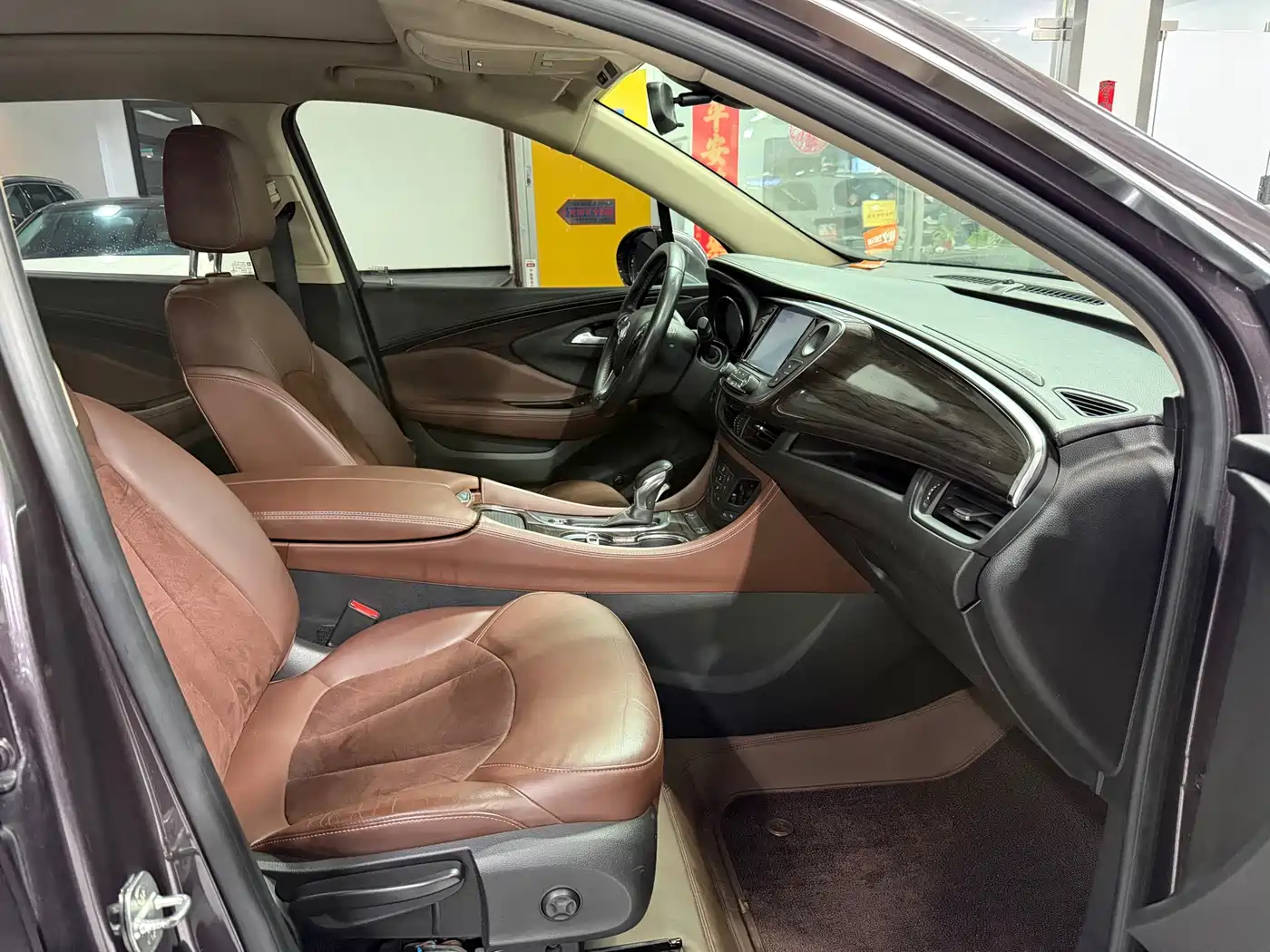 Buick Envision Plus 2016 28T 4WD Elite фото 9