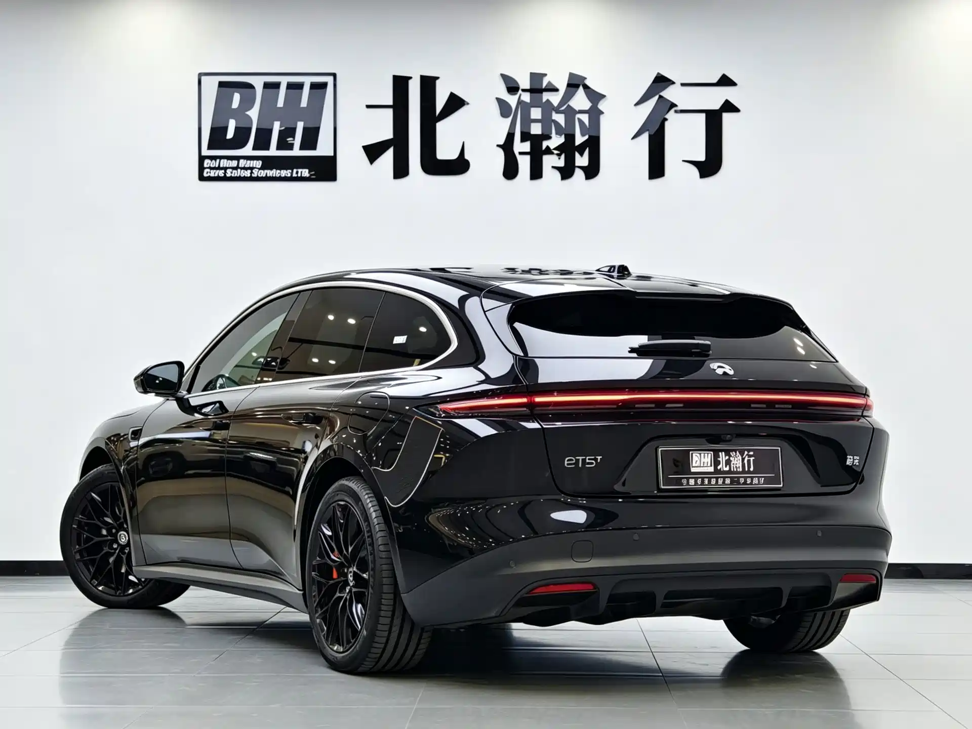 Фото 5 - NIO ET5T