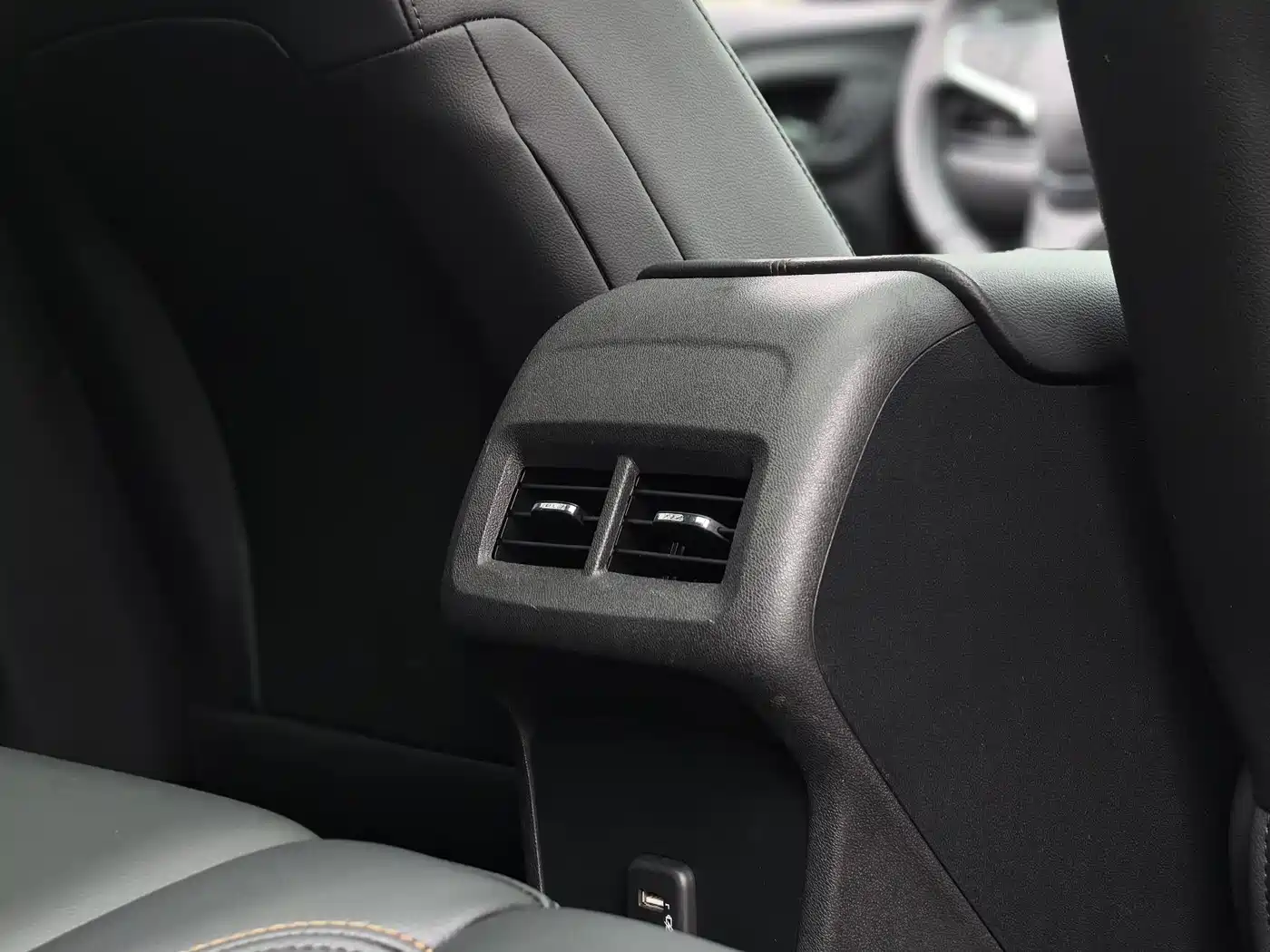 Chevrolet Equinox 2022 535T Galloping Edition фото 27