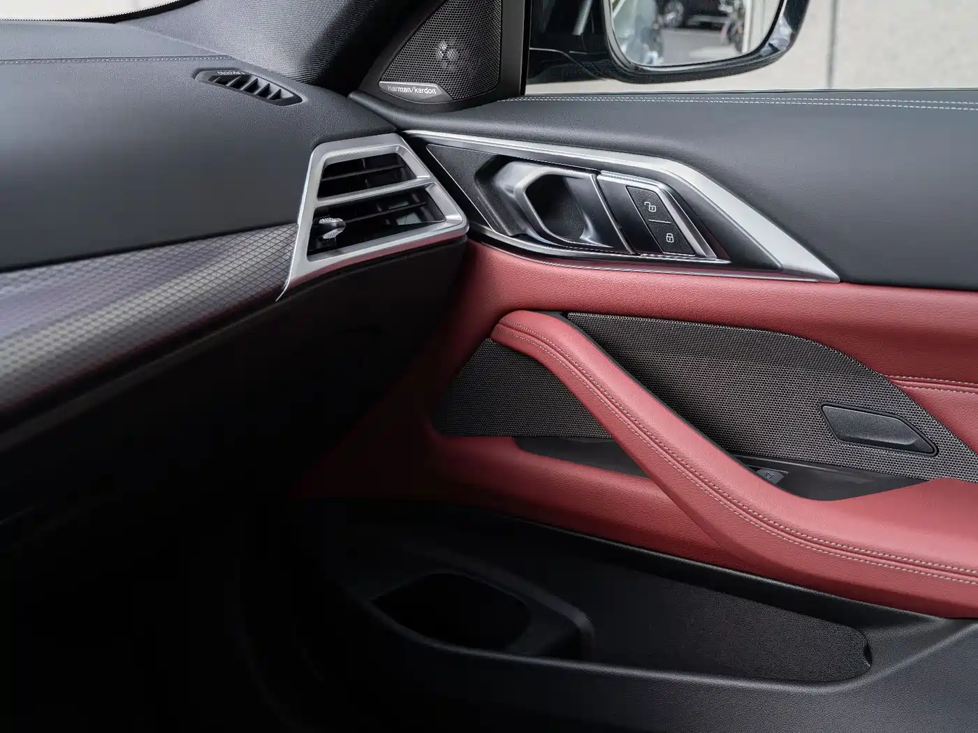 BMW 4 Series фото 4