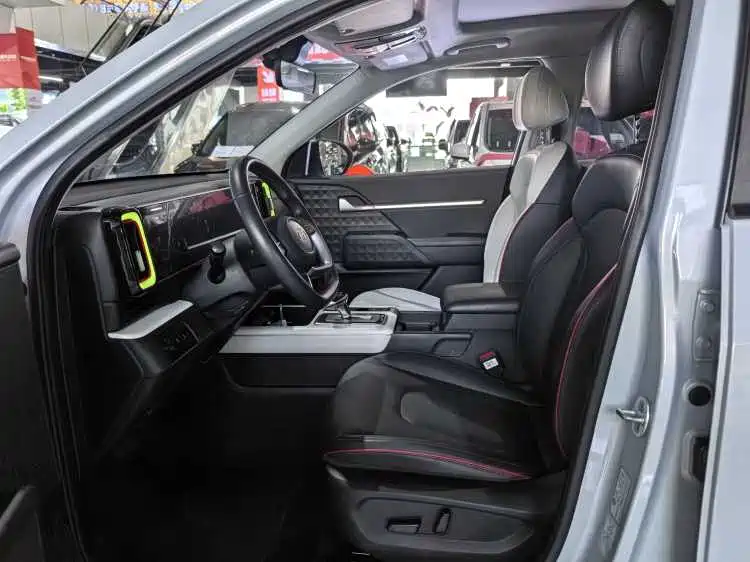 HYUNDAI BEIJING IX35